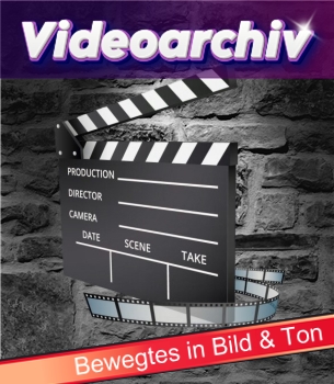 Lautradio Videoarchiv Banner